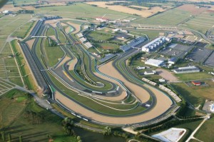 circuit de nevers magny-cours