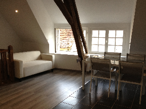 Location d'appartement meublé à Nevers